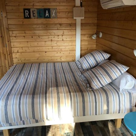 Chalet De La Source Роньяк Экстерьер фото
